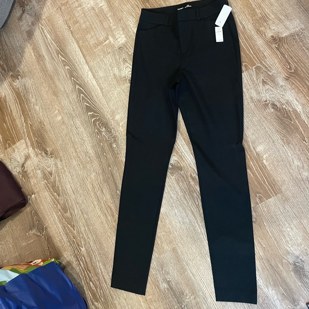 Old Navy Pixie Pants